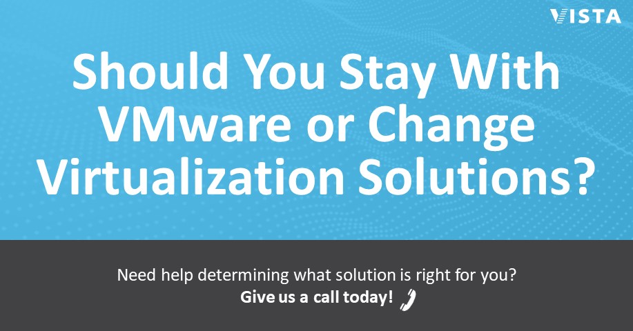 Virtualization Solutions