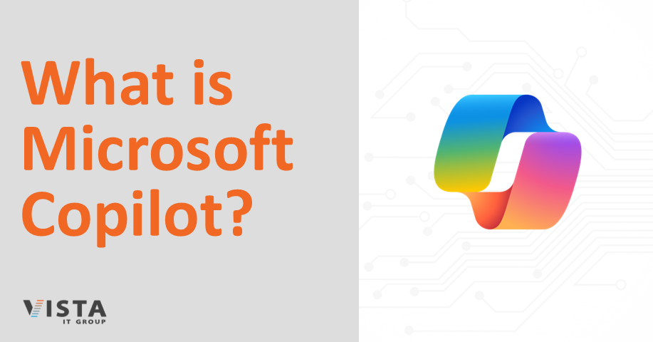 What is Microsoft Copilot? 