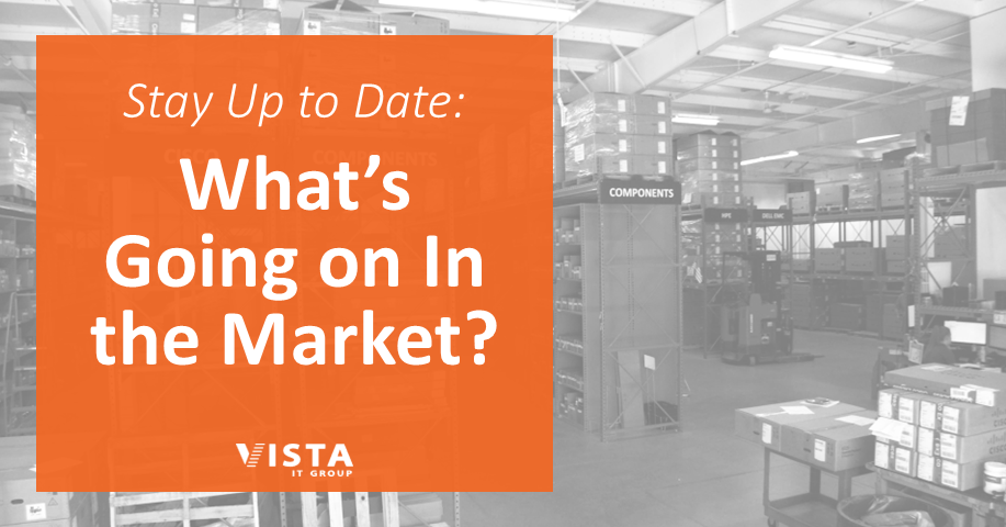 Stay Up to Date: What’s Going on In the Market? 