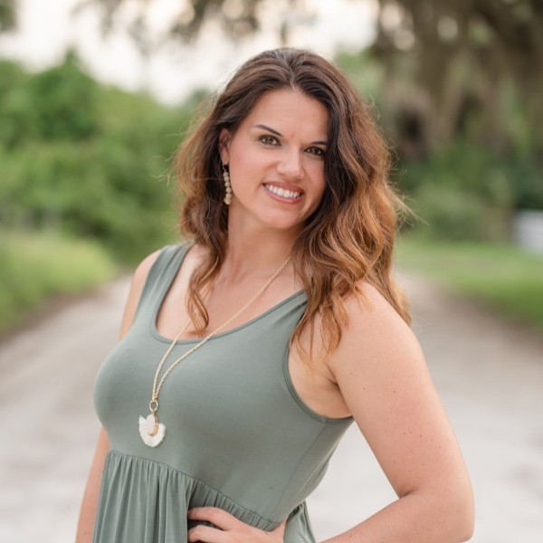 A photo of Melissa Scheidel