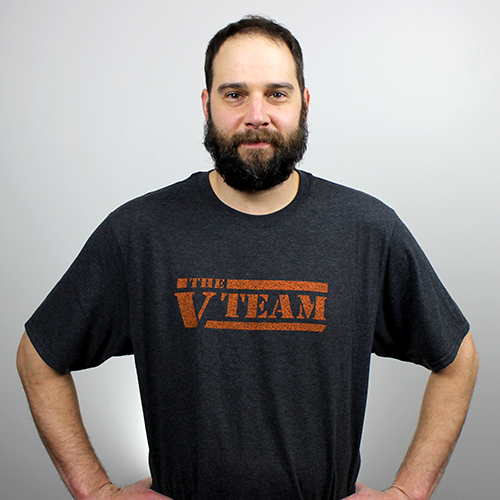 A photo of Nick Alfano