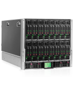HPE BLc7000 Configure-to-Order Platinum Enclosure