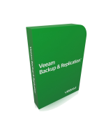 Veeam Backup Starter License - 10 Lic - Std - 3 Yr