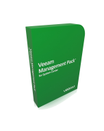 Veeam Backup for Microsoft Office 365 - 10 Lic - 3 Yr
