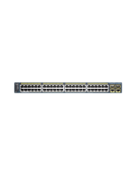 Cisco Catalyst 2960-X 48 GigE PoE 370W 4x SFP Lan Base