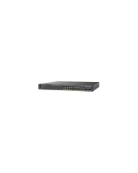 Cisco Catalyst 2960-XR 24 GigE 2 x SFP+ IP Lite