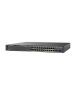 Cisco Catalyst 2960-XR 24 GigE 4x SFP IP Lite