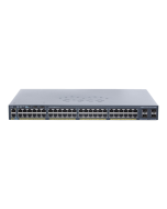 Cisco Catalyst 2960-XR 48 GigE 4x SFP IP Lite