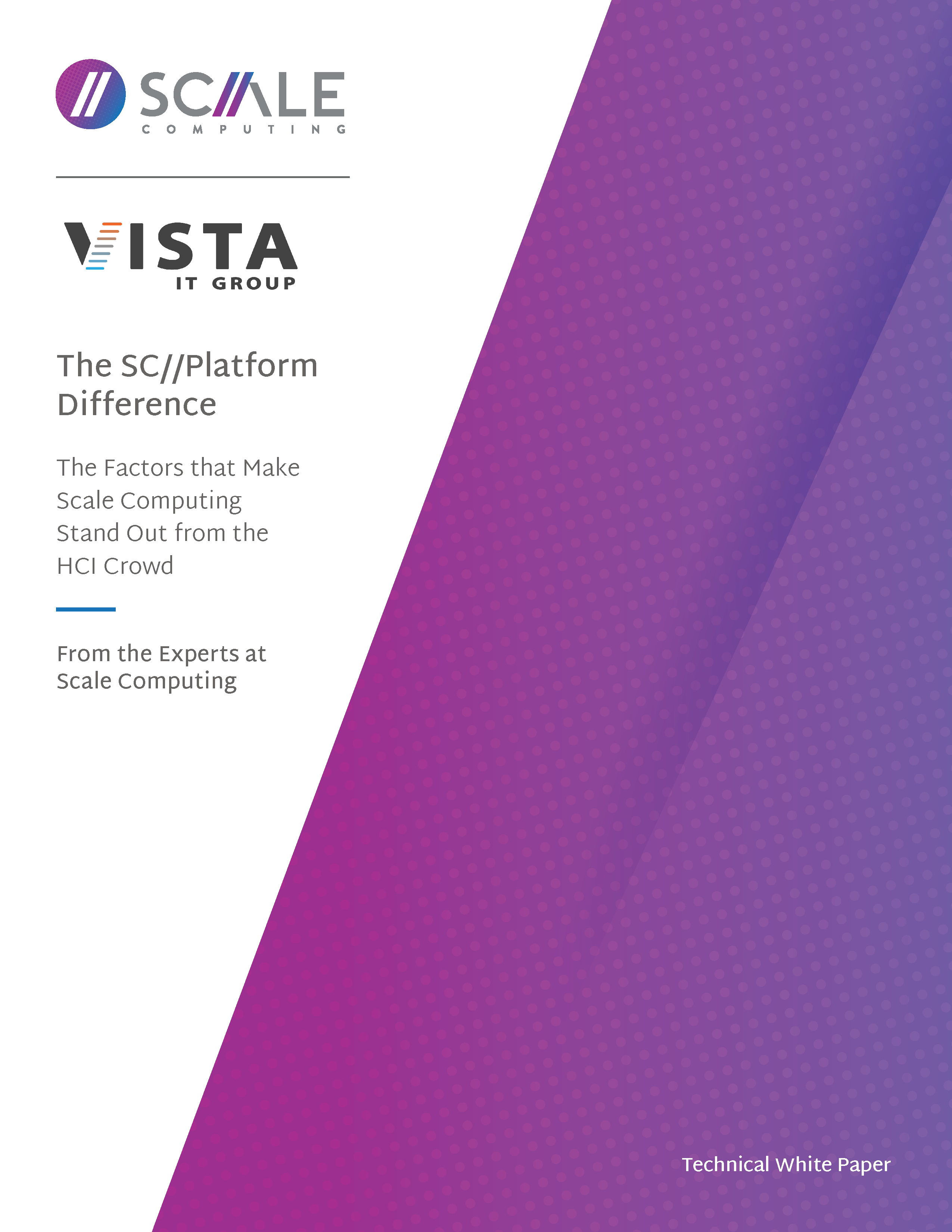 Scale-Platform-Difference