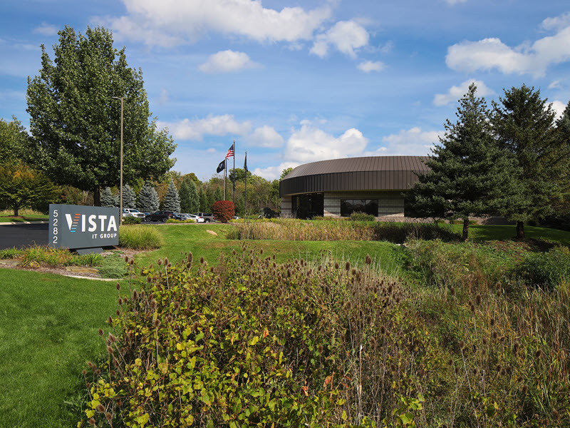 Vista Building