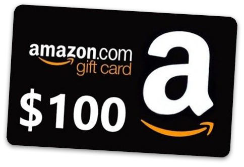 Amazon Gift Card