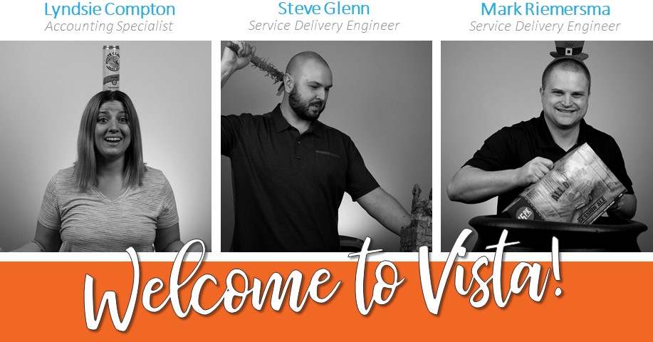 New Hires