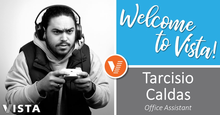 Tarcisio Caldas​