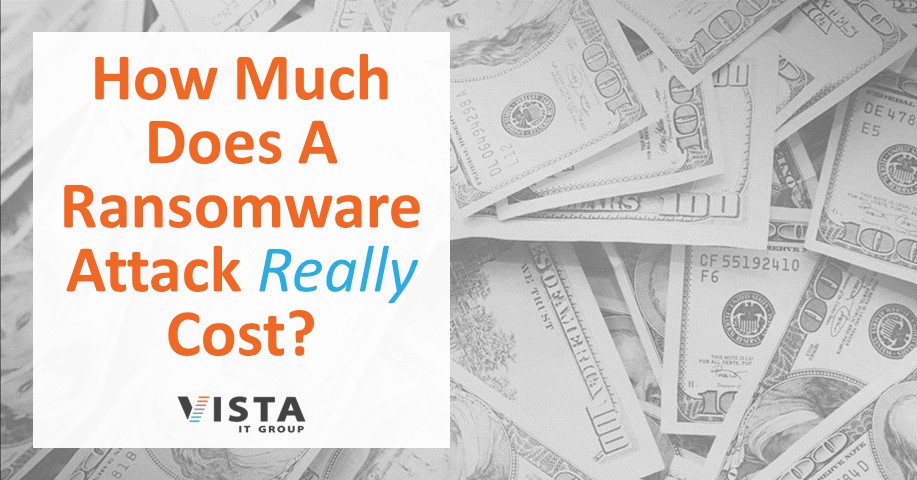 How Much Does a Ransomware Attack Really Cost?