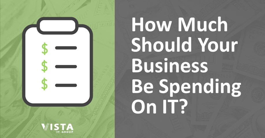 IT Budgeting
