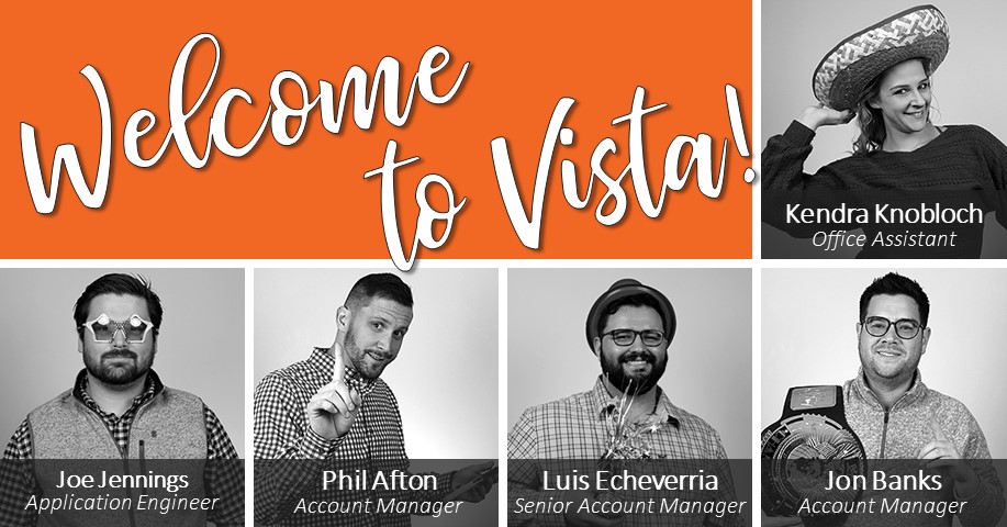 New Hires