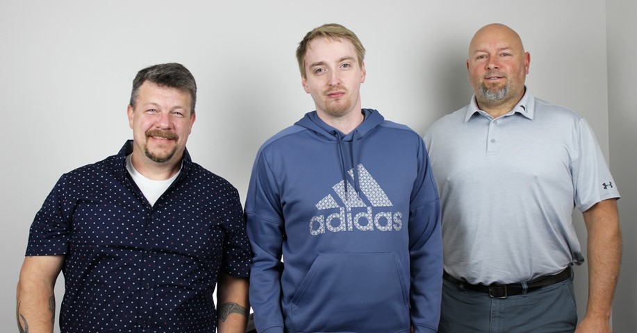 Vista IT Group New Hires