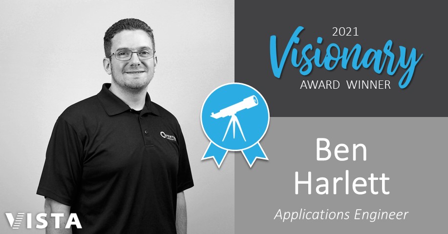 Ben Harlett