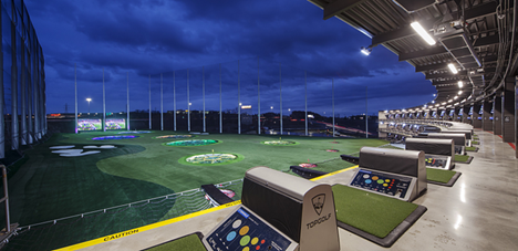TopGolf