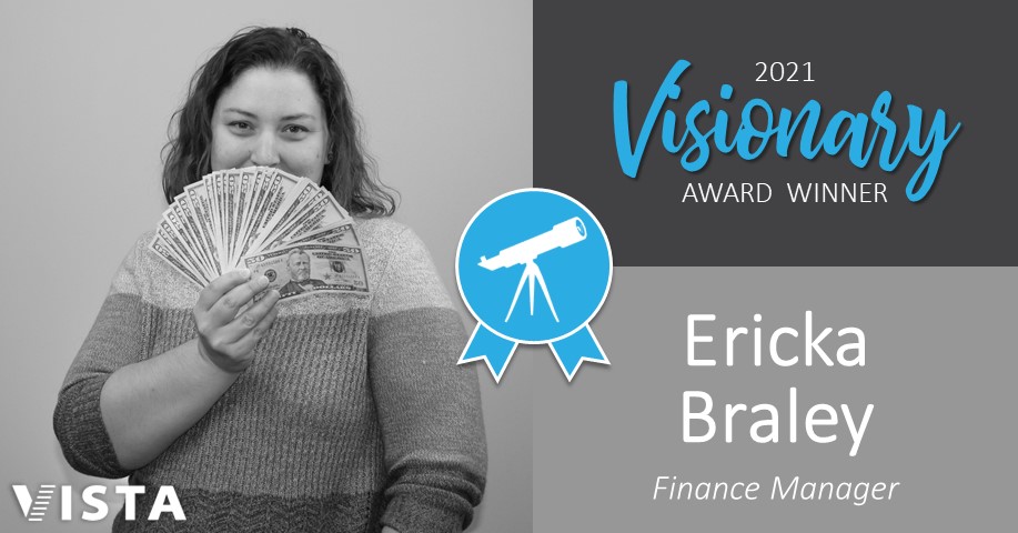 Ericka Braley
