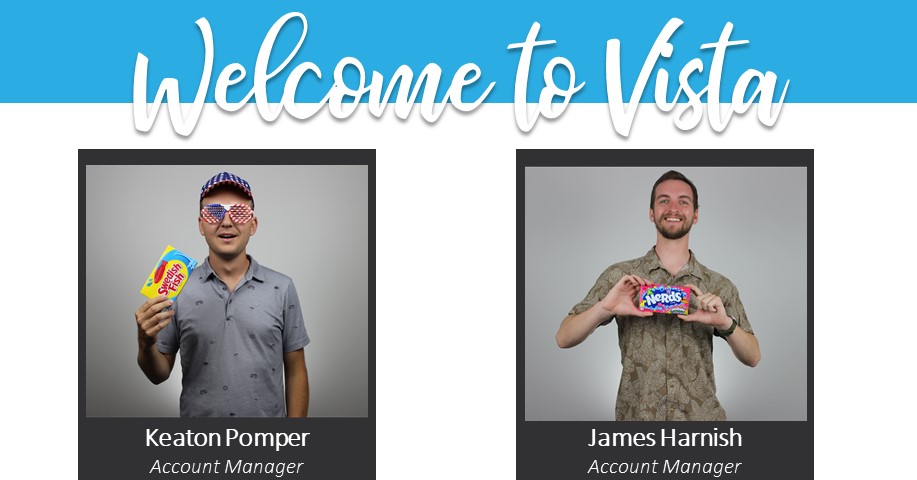 New Hires