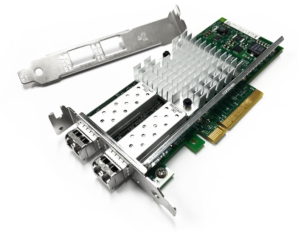 Server Options