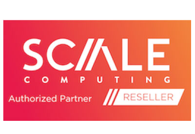 Scale Computing Authorized Reseller