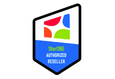 StorONE Authorized Reseller