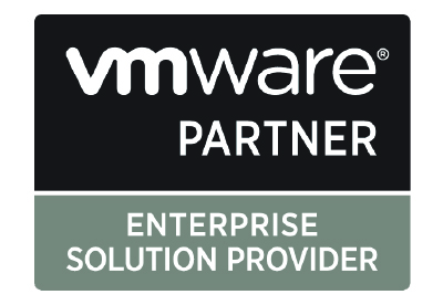 VMware Enterprise Solution Provider
