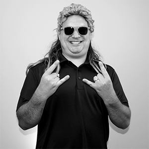 Dave Velting