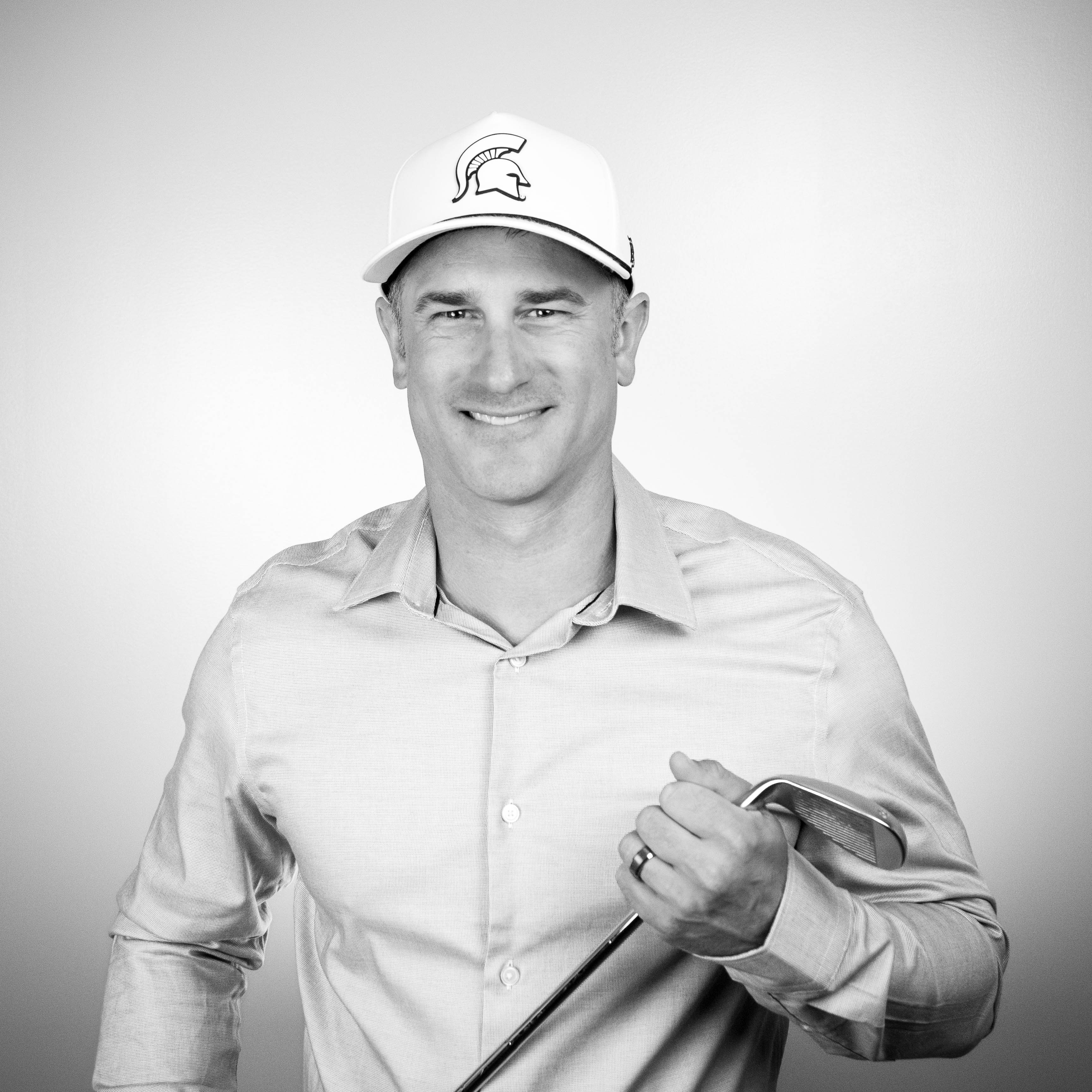 Mark Fitzgerald