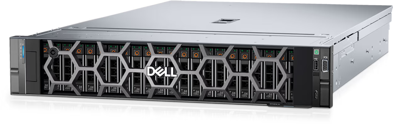 Poweredge 5760