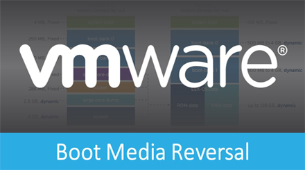VMware Updates