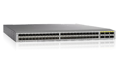 Cisco Nexus 9000
