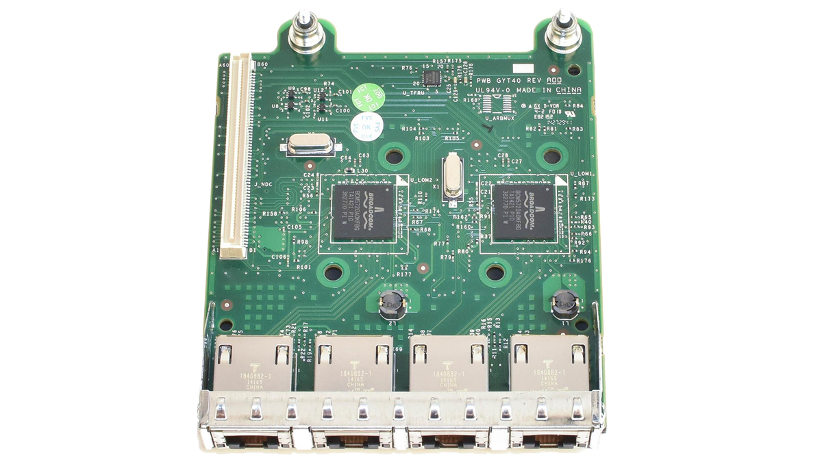 Dell NICs