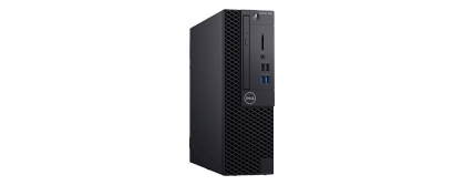 Dell Desktops & Workstations
