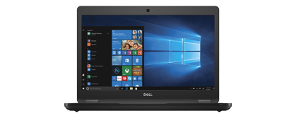 Dell Latitude Laptop