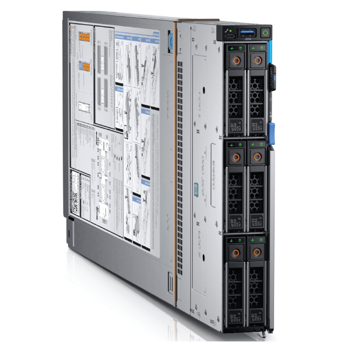 Dell PowerEdge VRTX