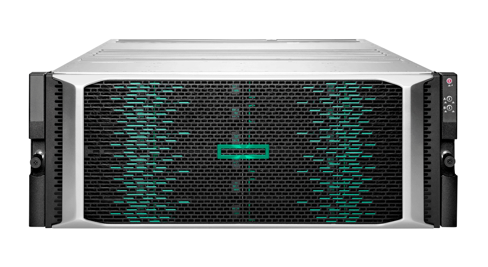 HPE Alletra Storage