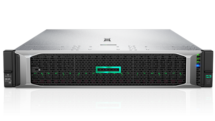 HPE ProLiant Servers