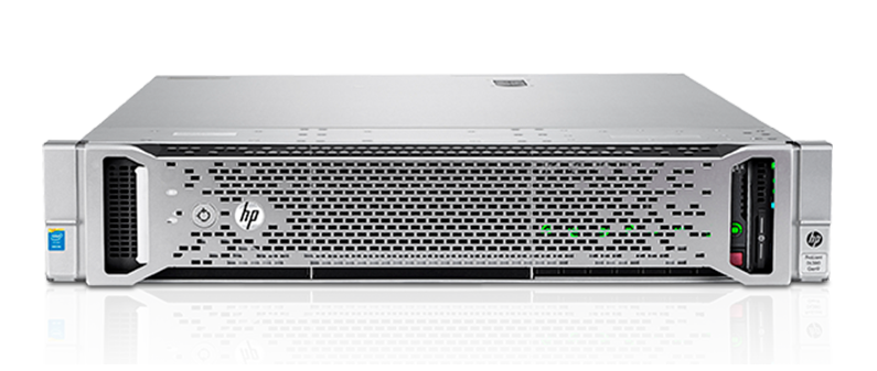 HPE ProLiant DL380 Gen9