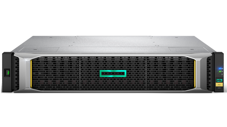 HPE Storage