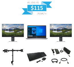Dell Laptop Bundles
