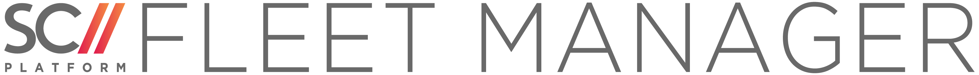 Scale Computing Fleet-Manager