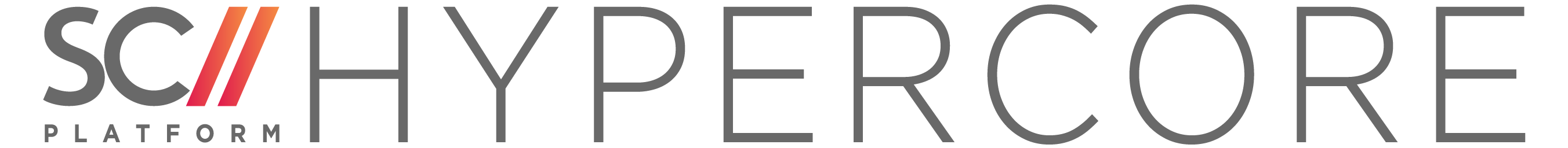 Scale Computing HyperCore_Core