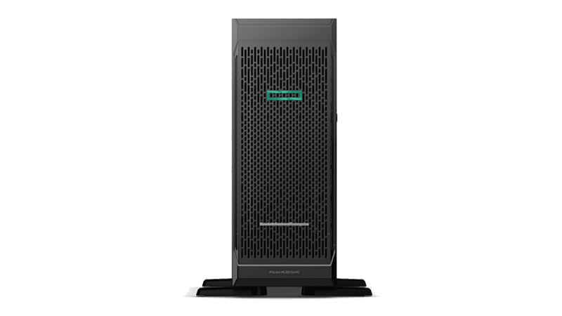 HPE ProLiant ML350 Gen10