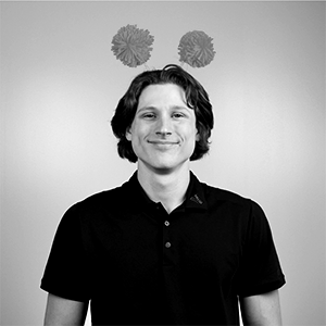 Aaron Kleinhesselink