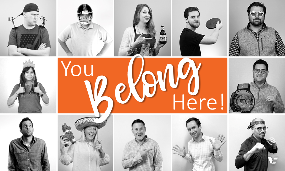 Perks of Working At Vista