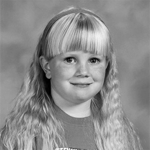 Ashley Adair