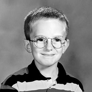 Ben Harlett
